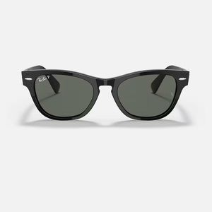 Ray Ban Laramie Sunglasses